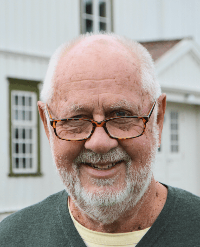 styreleder kaare frydenberg